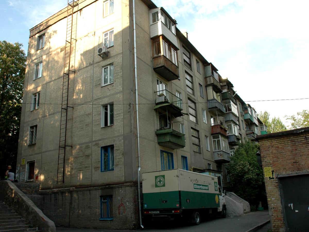 Фото дома