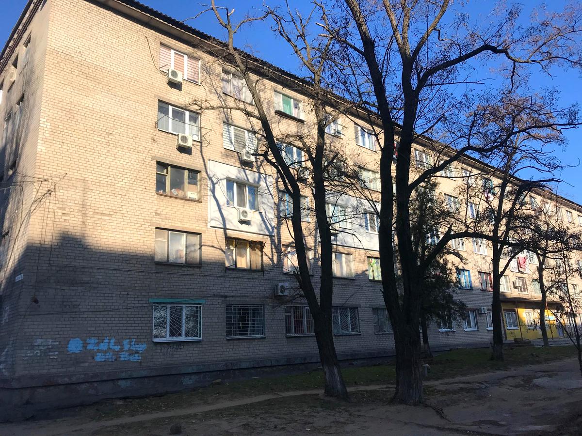 Фото дома