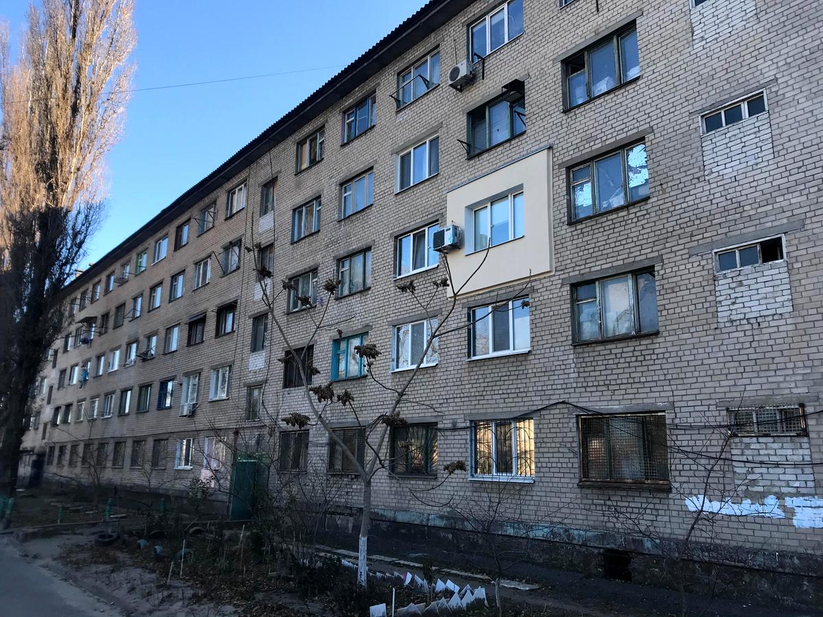 Фото дома