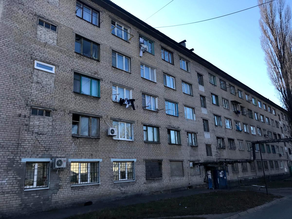 Фото дома