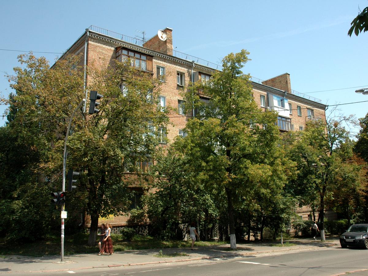 Фото дома