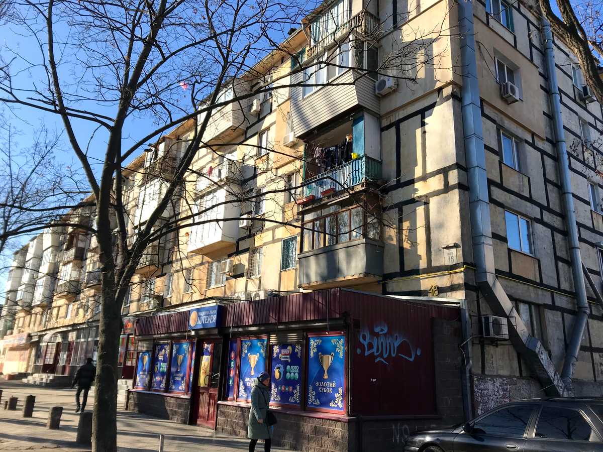 Фото дома
