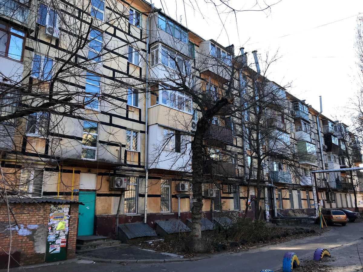 Фото дома