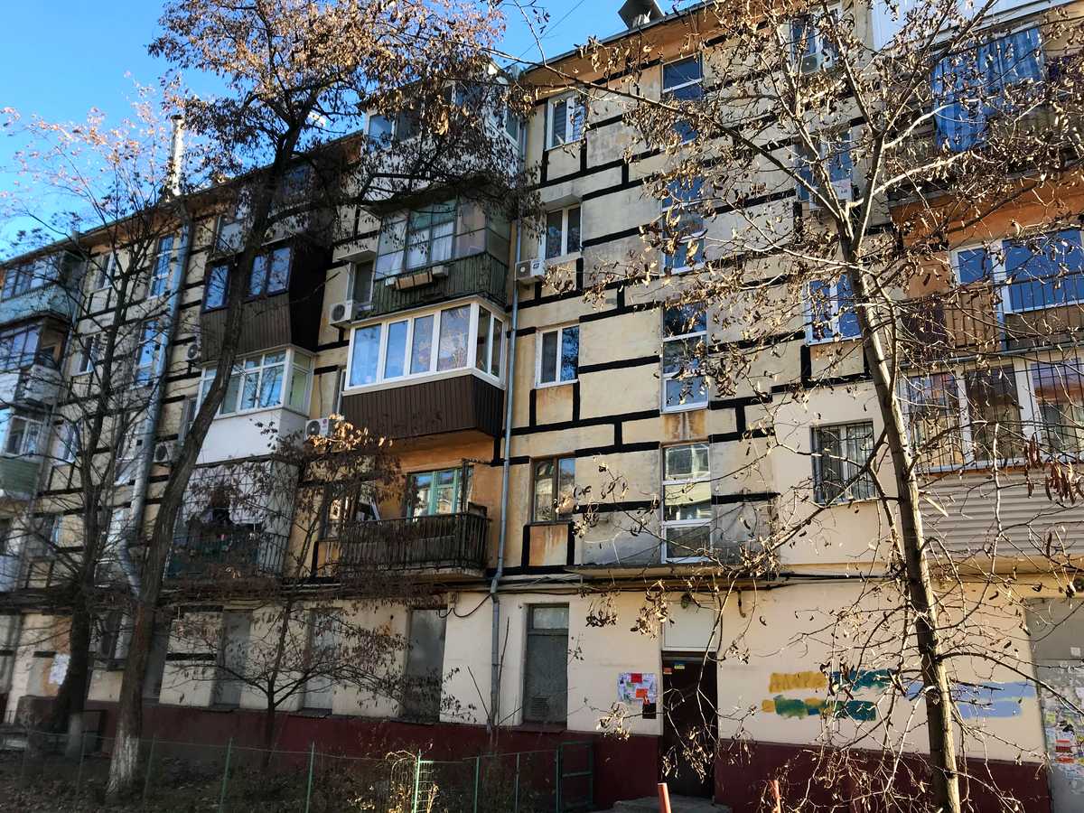Фото дома
