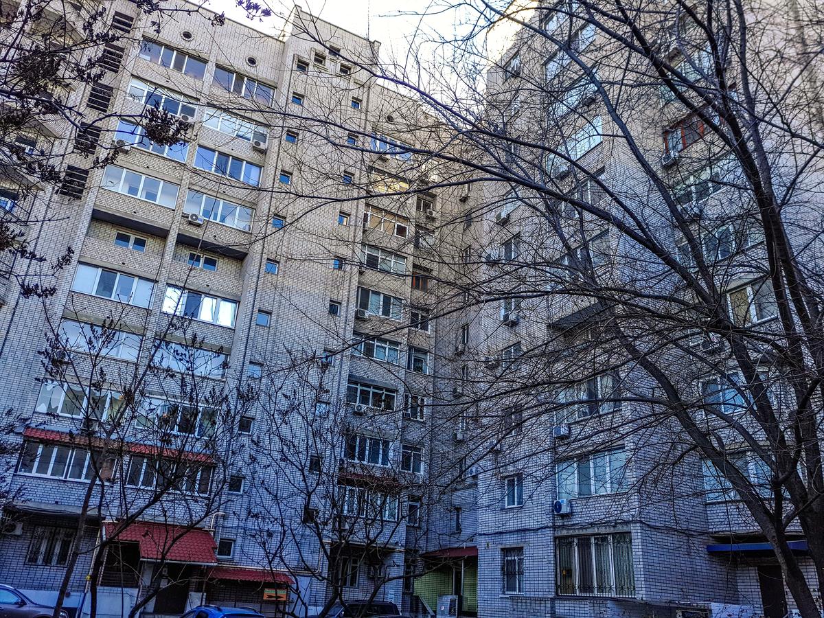 Фото будинку
