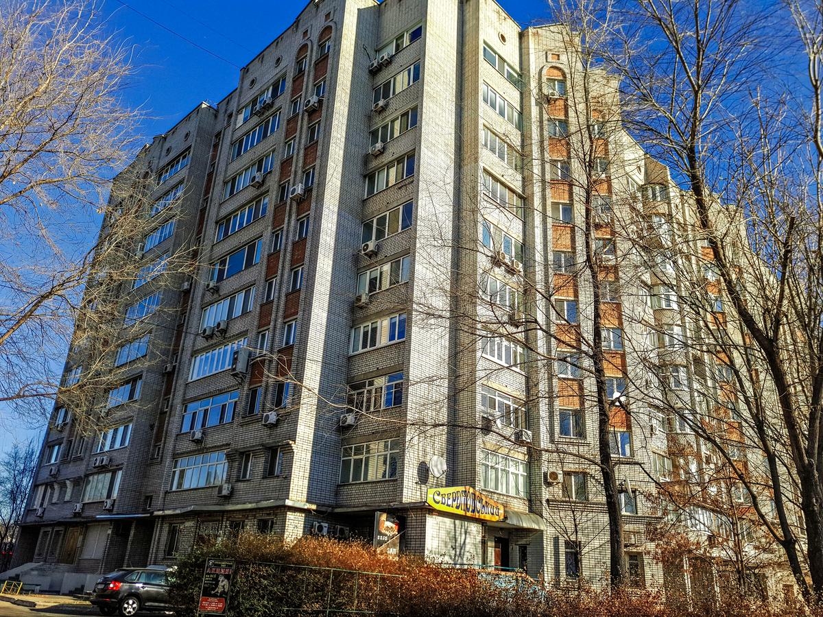 Фото будинку