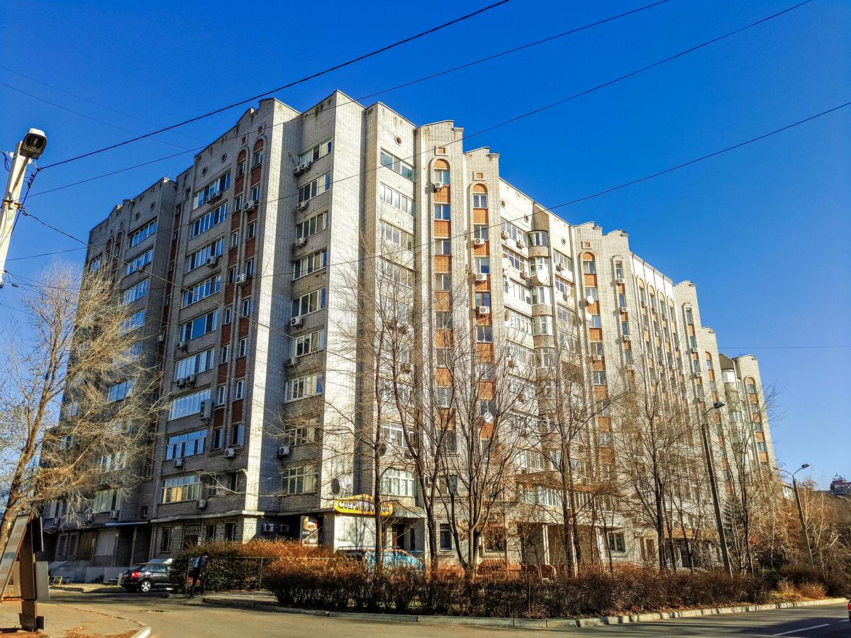 Фото будинку