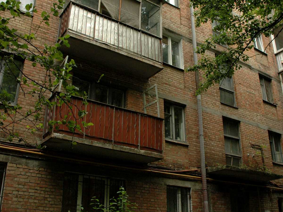 Фото дома