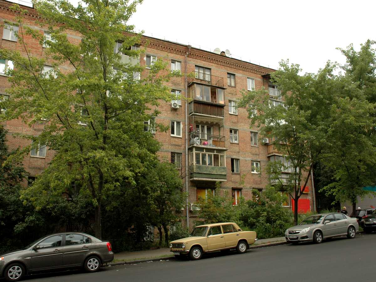 Фото дома