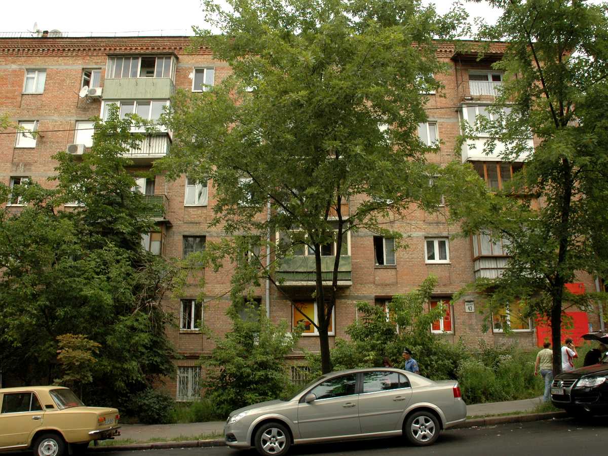 Фото дома