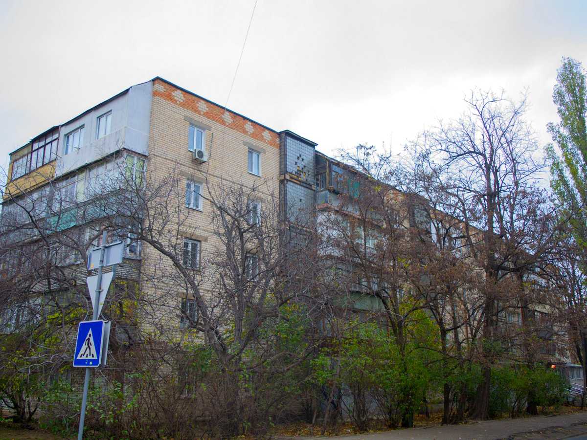Фото дома