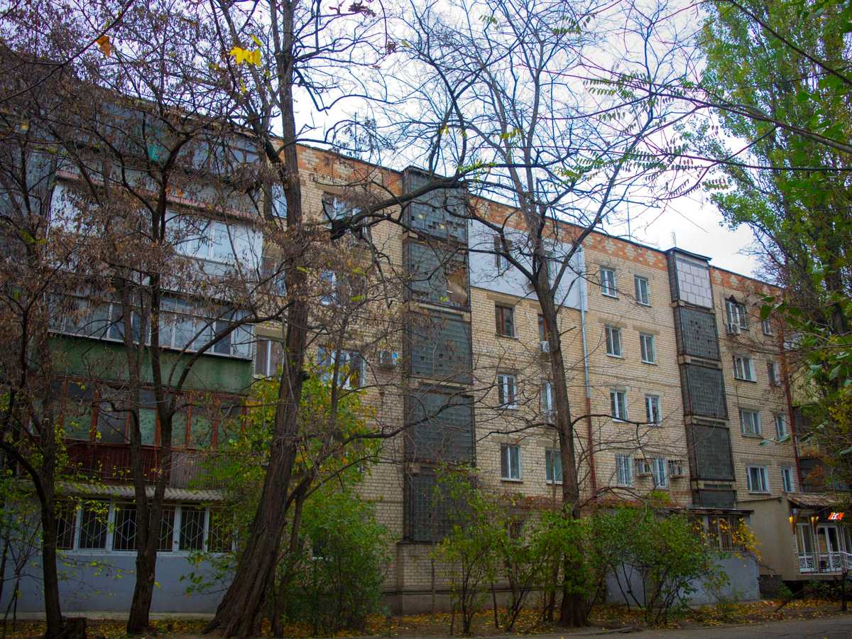 Фото дома