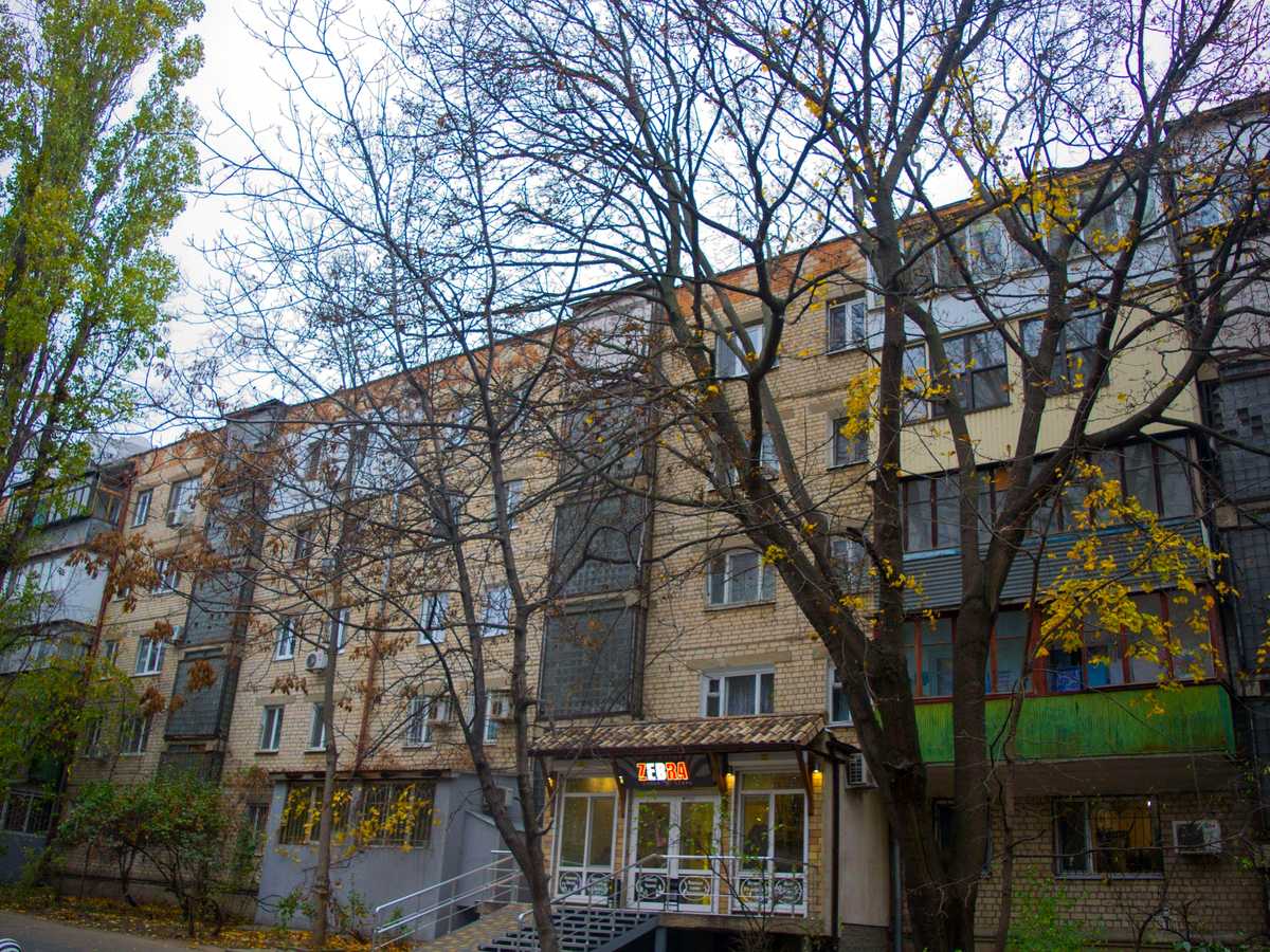 Фото дома