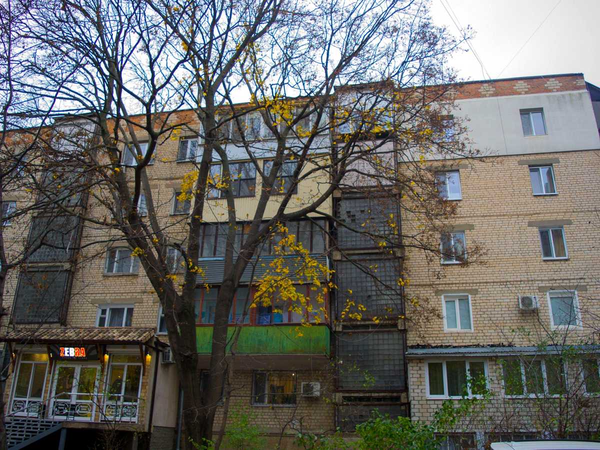 Фото дома