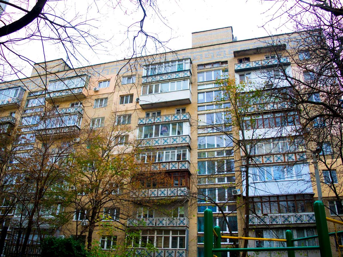 3-кімнатна квартира за адресою вул. Тіниста (площа 70 м²) - фото 8 3-кімнатна квартира за адресою вул. Тіниста (площа 70 м²) - Atlanta.ua - фото 8