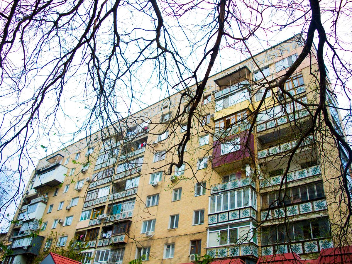 3-кімнатна квартира за адресою вул. Тіниста (площа 70 м²) - фото 9 3-кімнатна квартира за адресою вул. Тіниста (площа 70 м²) - Atlanta.ua - фото 9