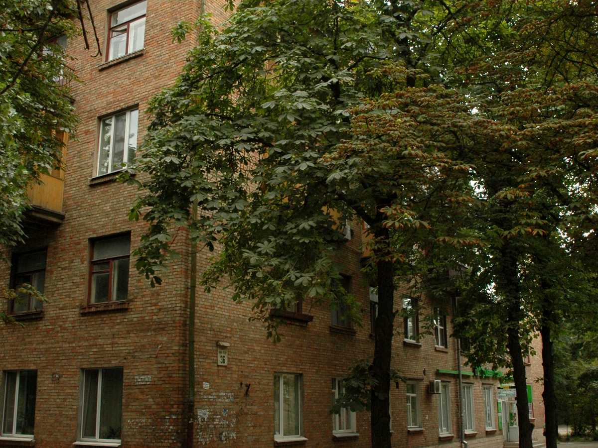 Фото дома