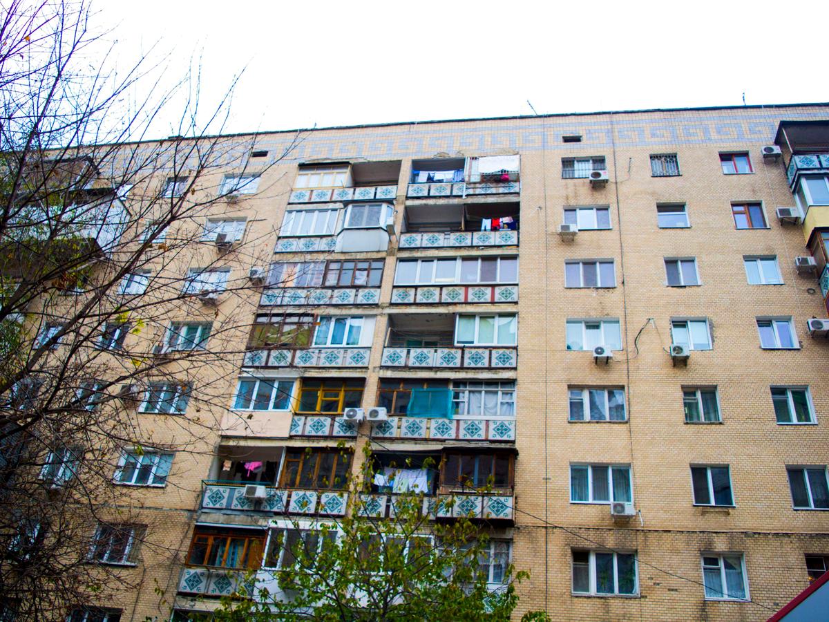 3-кімнатна квартира за адресою вул. Тіниста (площа 70 м²) - фото 10 3-кімнатна квартира за адресою вул. Тіниста (площа 70 м²) - Atlanta.ua - фото 10