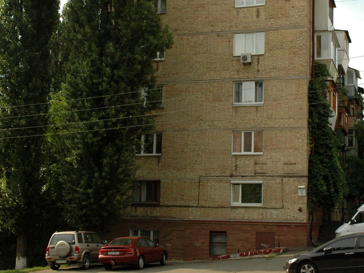 Фото будинку
