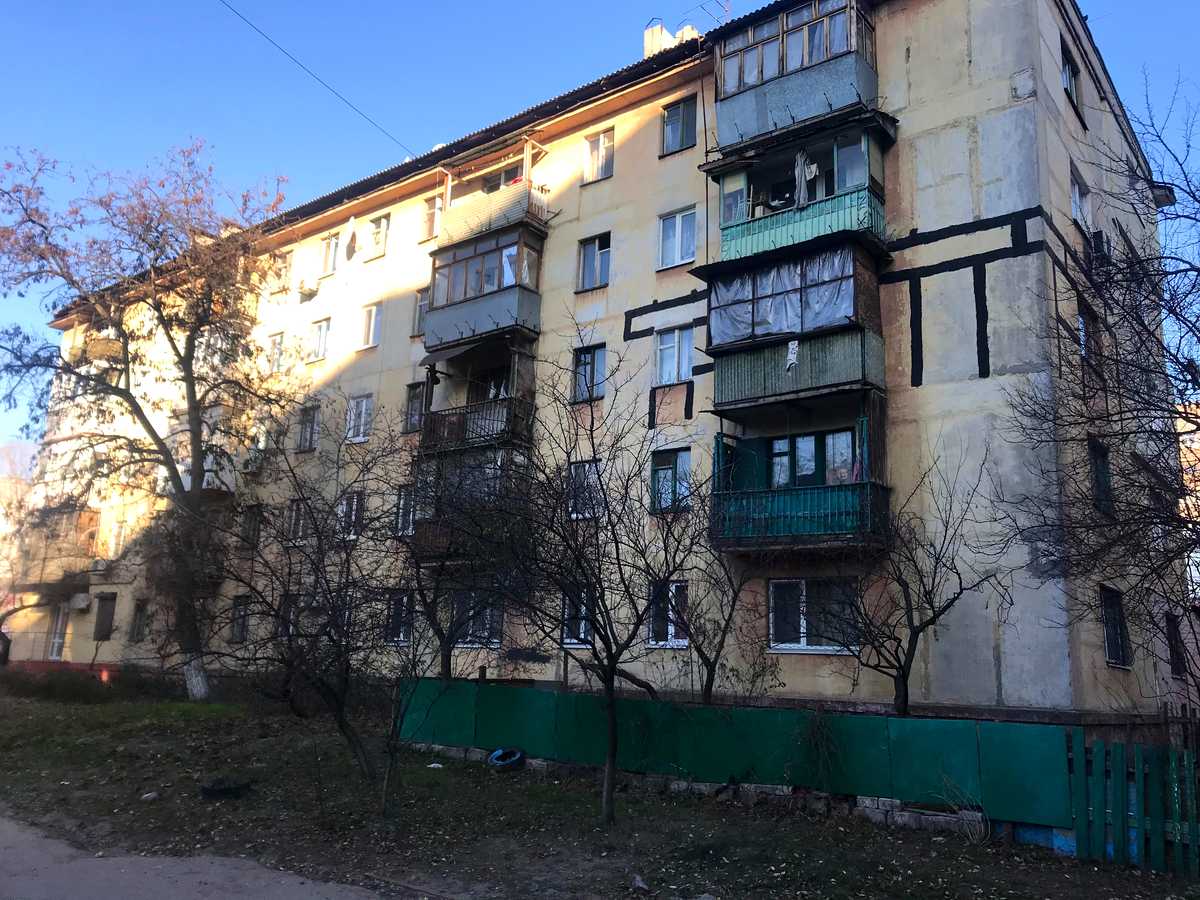 Фото будинку