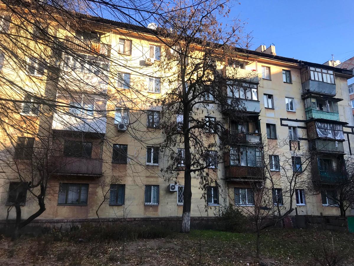 Фото будинку
