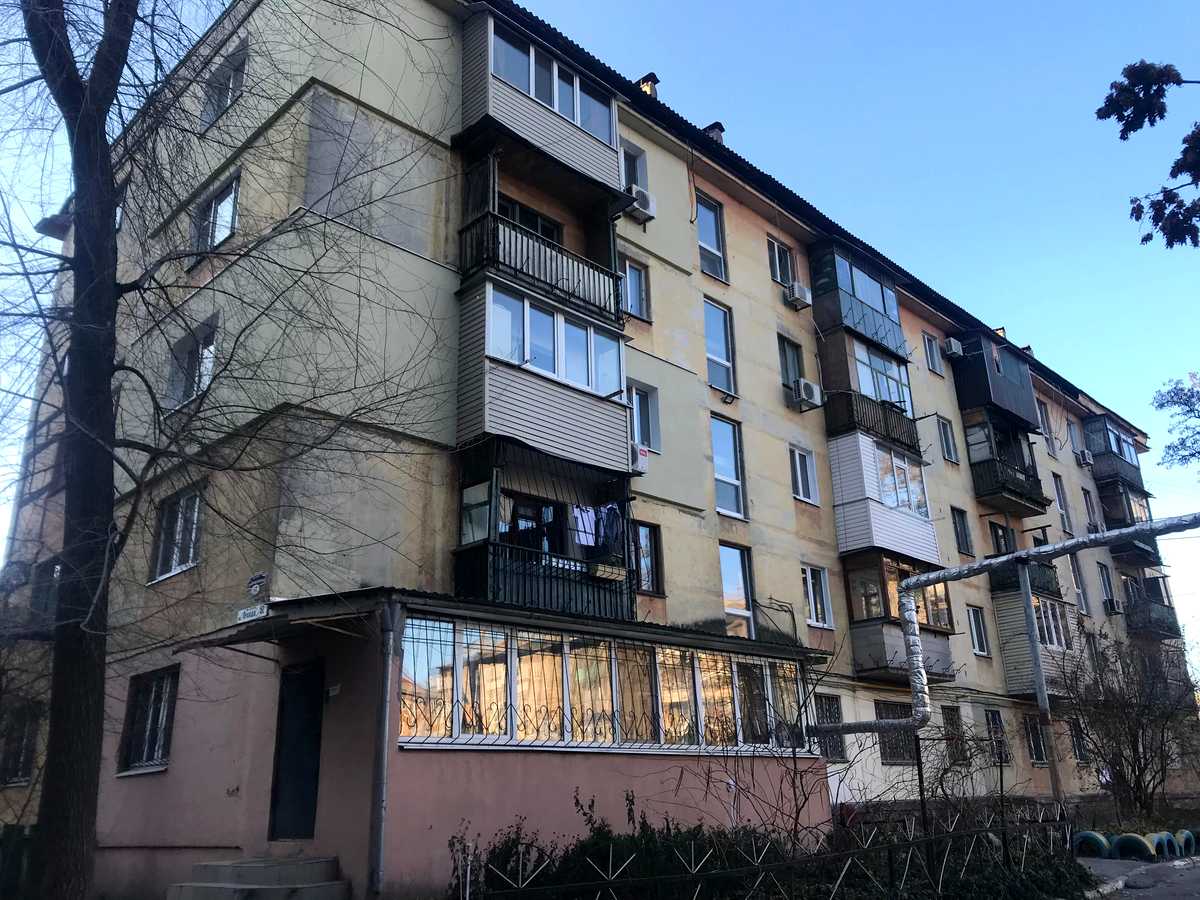 Фото будинку