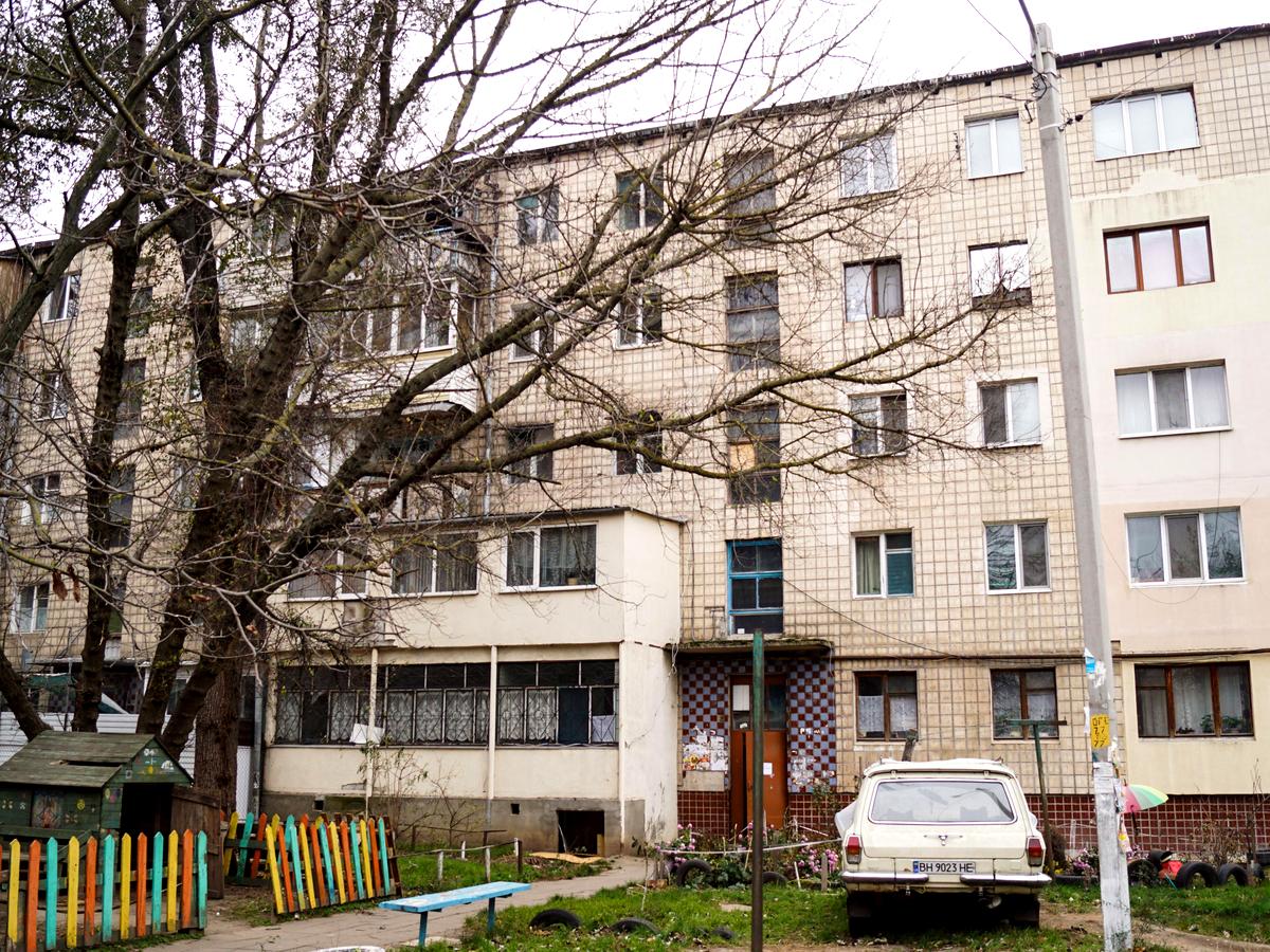 1-комнатная квартира по адресу (площадь 27,6 м²) - фото 12 1-комнатная квартира по адресу (площадь 27,6 м²) - Atlanta.ua - фото 12