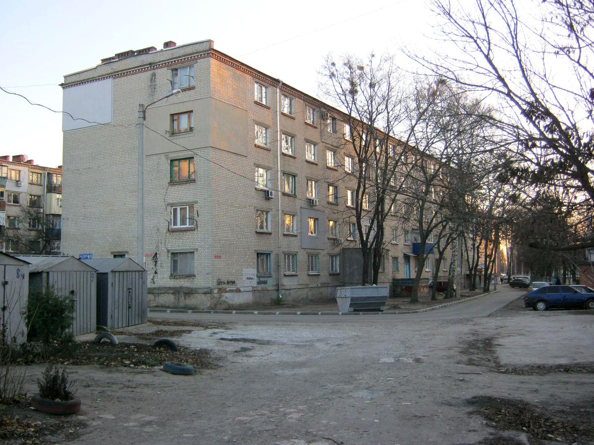 Фото будинку