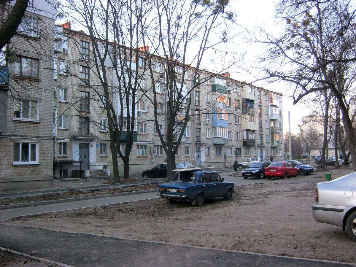 Фото будинку