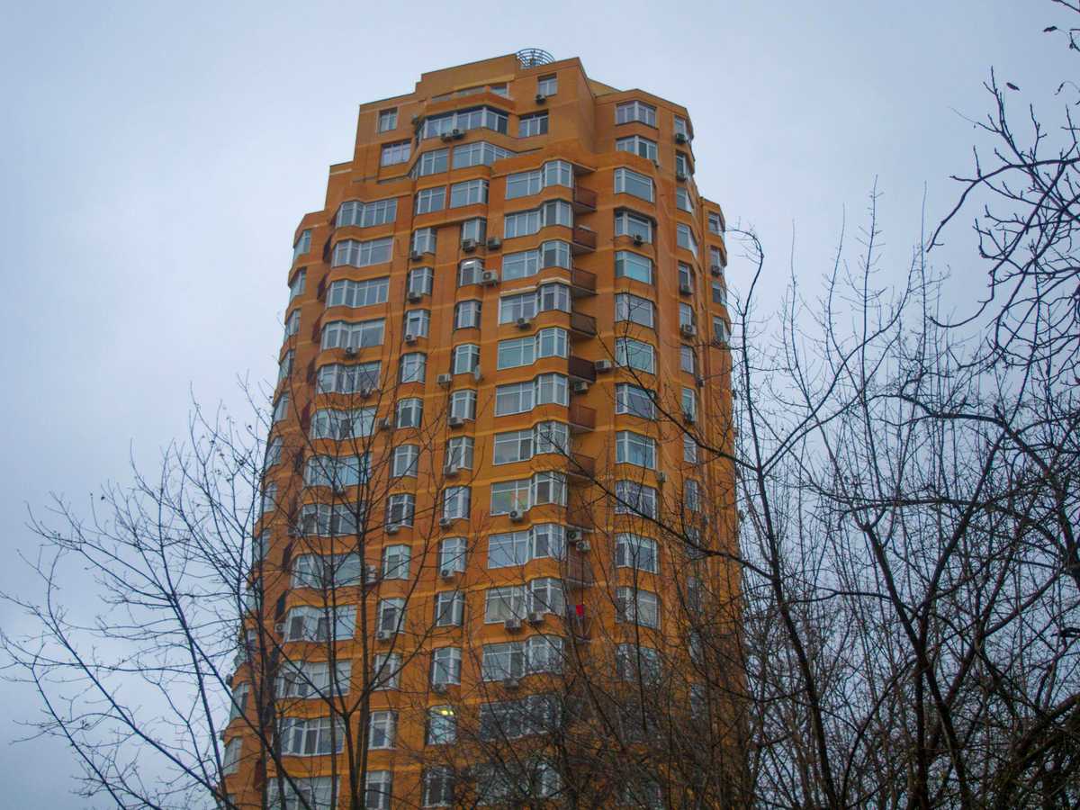 Фото будинку