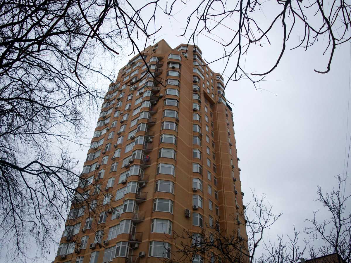 Фото будинку