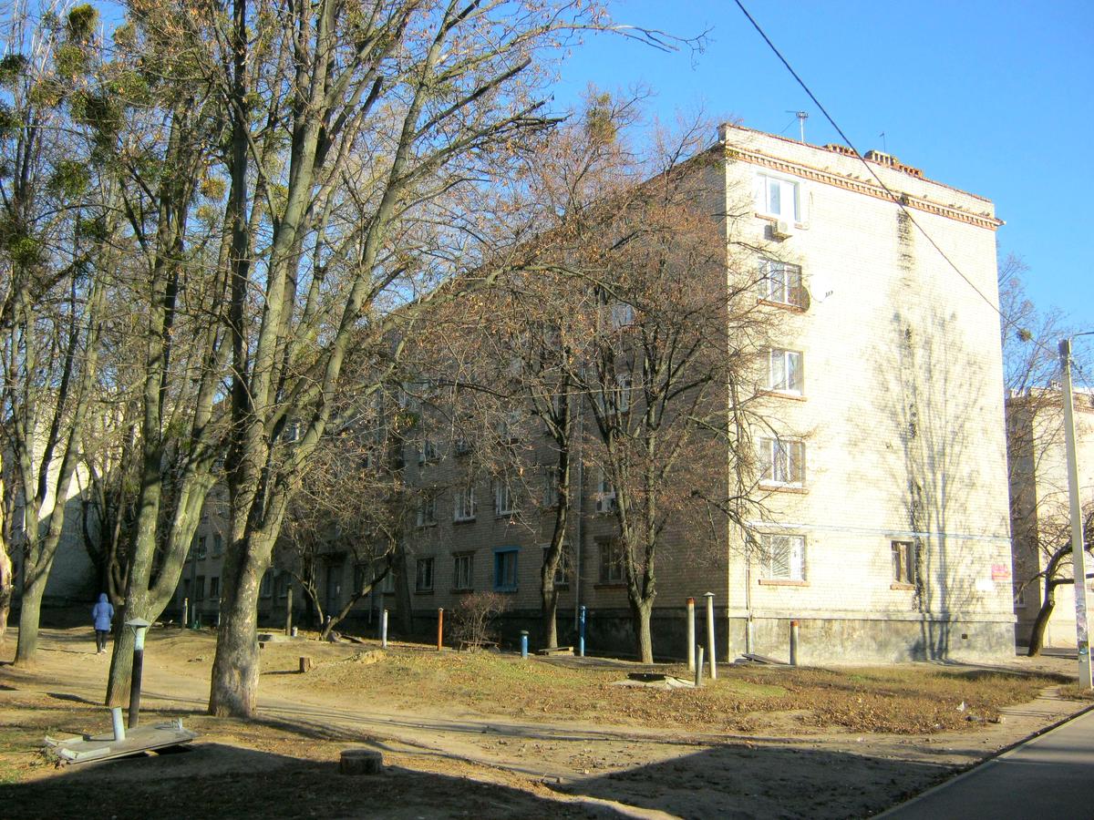 Фото дома