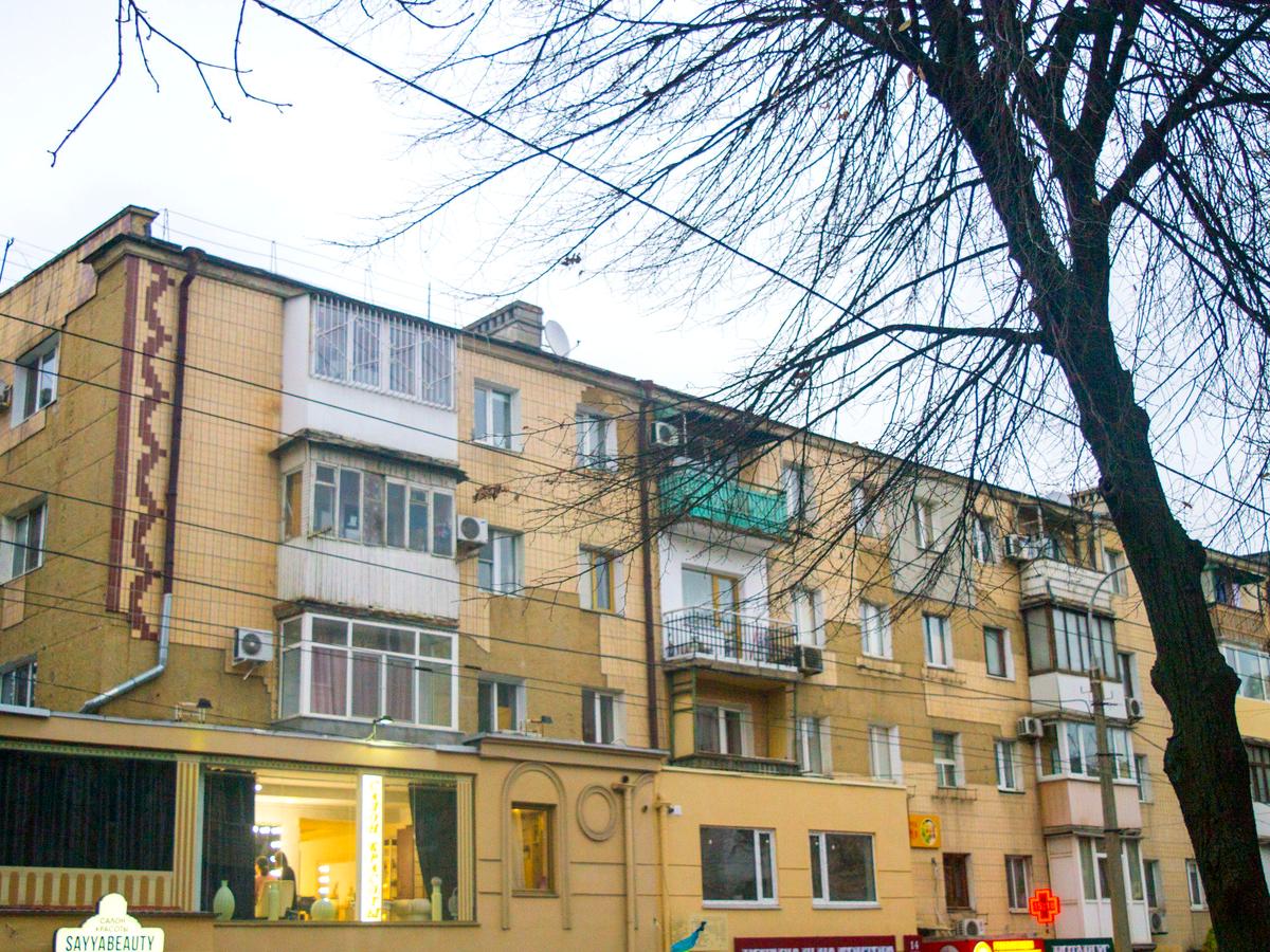 Фото будинку