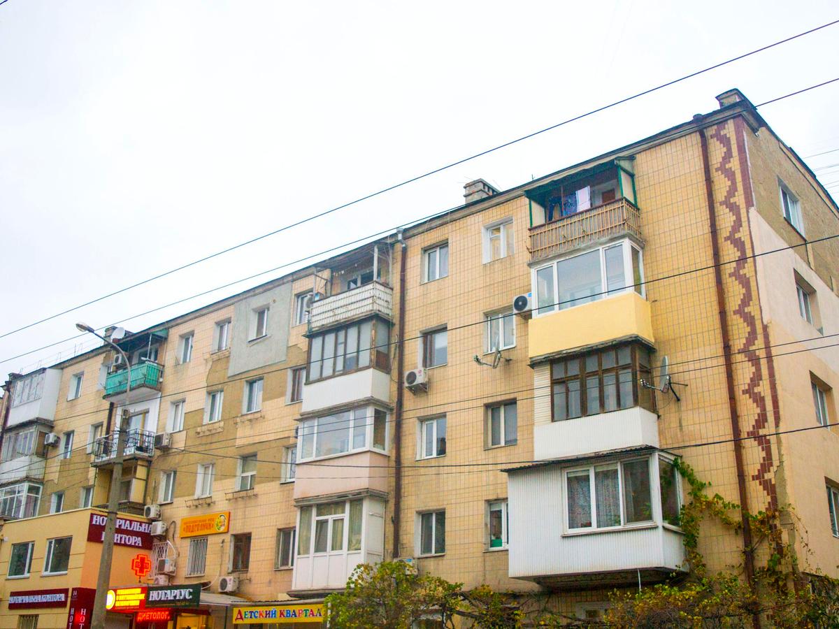 Фото будинку