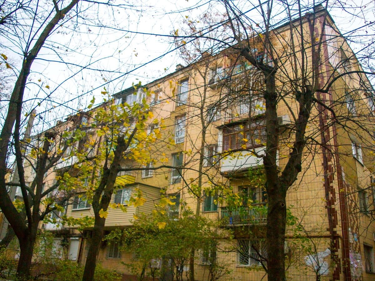 Фото будинку