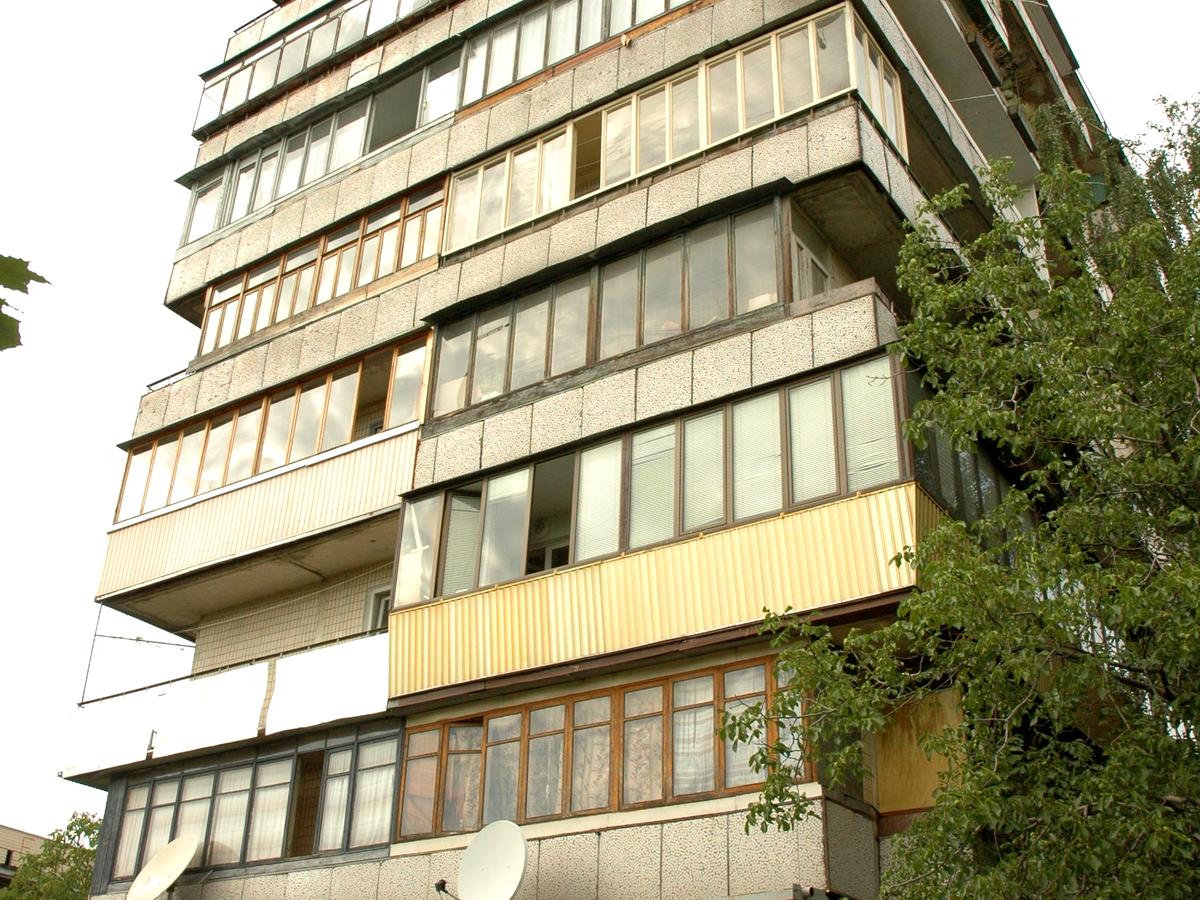 Фото будинку