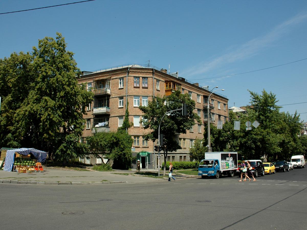 Фото будинку