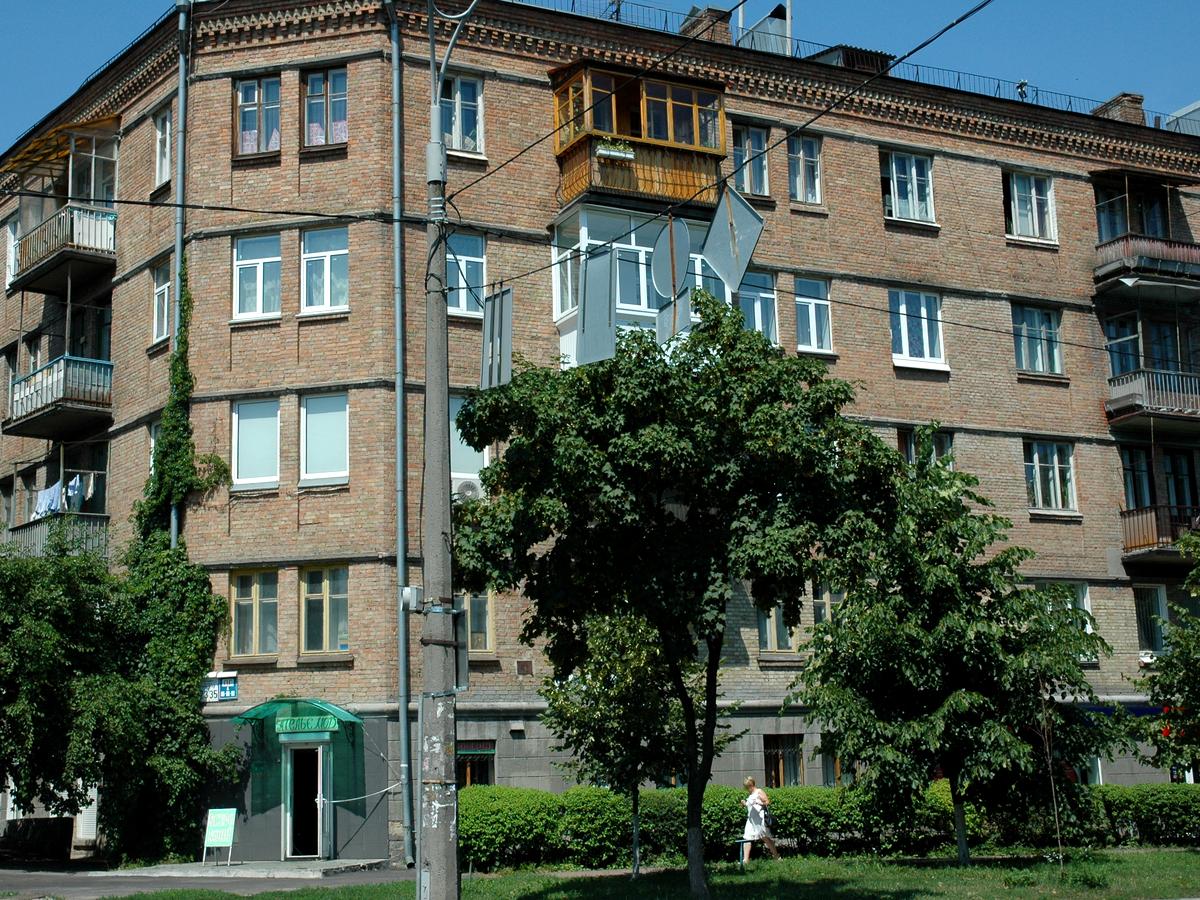 Фото будинку