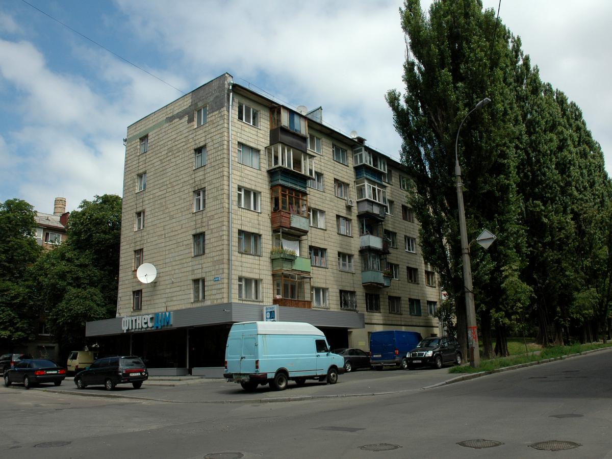 Фото дома