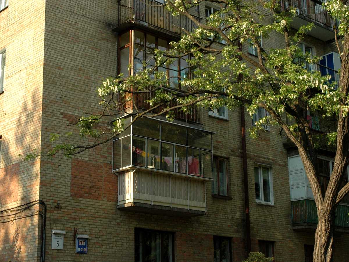 Фото будинку