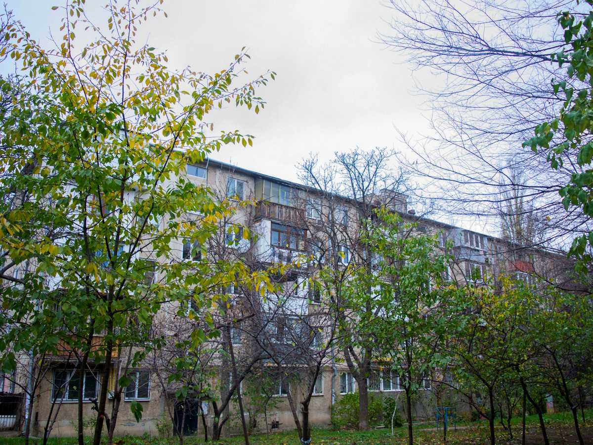3-комнатная квартира по адресу ул. Тенистая (площадь 56 м²) - imageAlt 9 3-комнатная квартира по адресу ул. Тенистая (площадь 56 м²) - Atlanta.ua - imageAlt 9