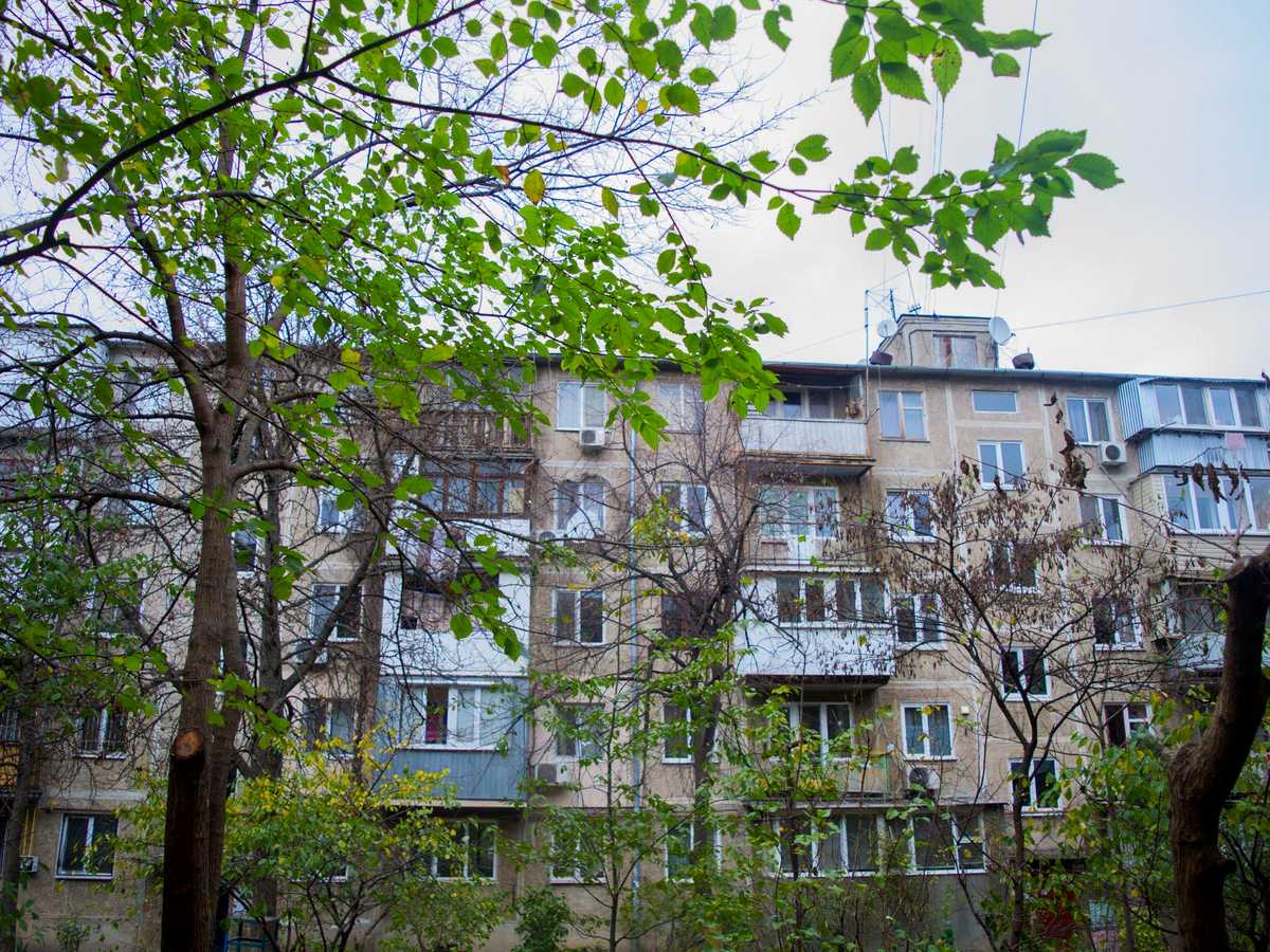 3-комнатная квартира по адресу ул. Тенистая (площадь 56 м²) - imageAlt 10 3-комнатная квартира по адресу ул. Тенистая (площадь 56 м²) - Atlanta.ua - imageAlt 10