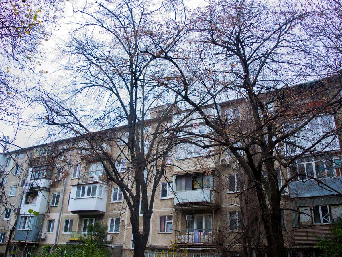 3-комнатная квартира по адресу ул. Тенистая (площадь 56 м²) - imageAlt 11 3-комнатная квартира по адресу ул. Тенистая (площадь 56 м²) - Atlanta.ua - imageAlt 11