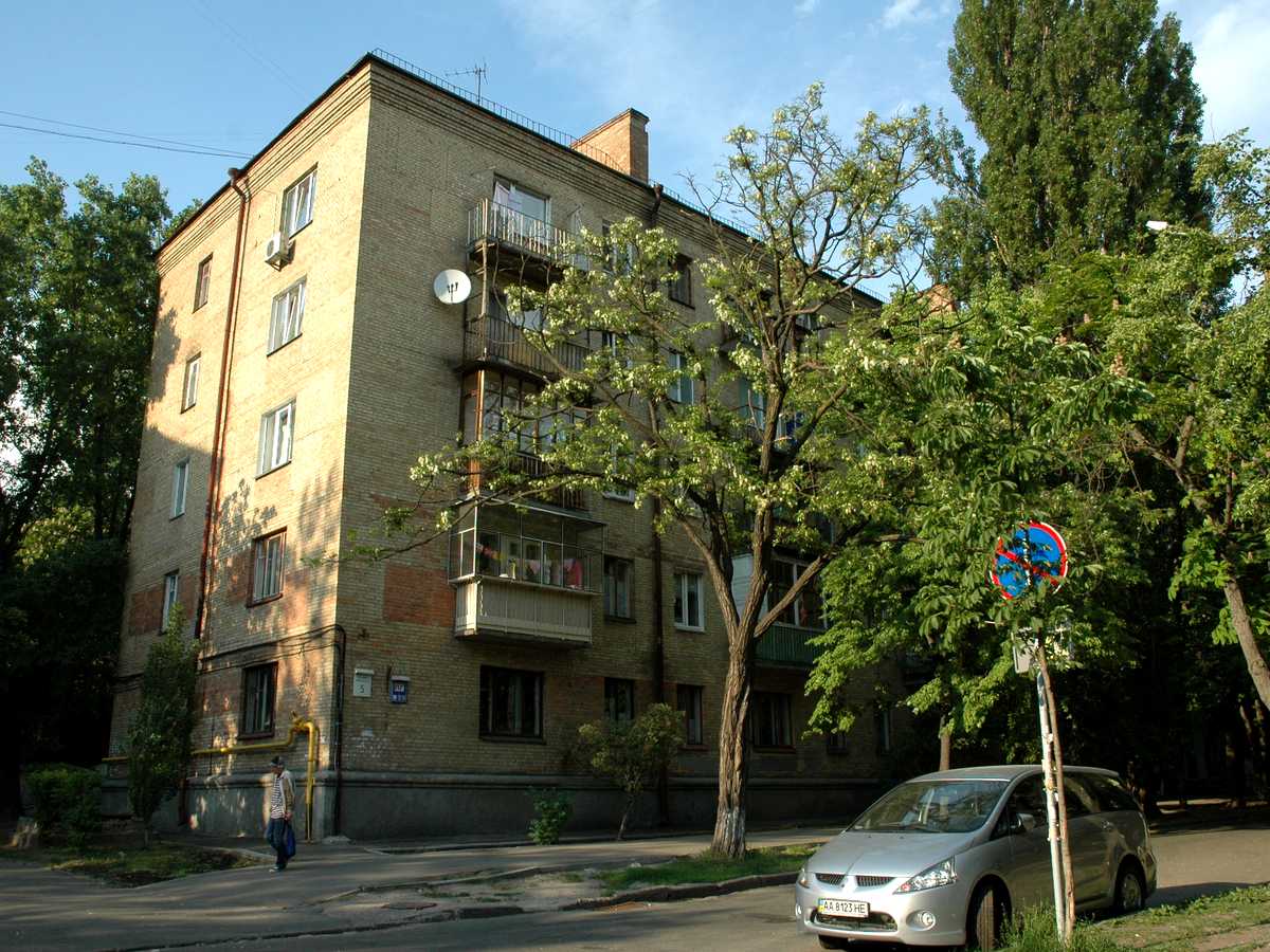 Фото будинку
