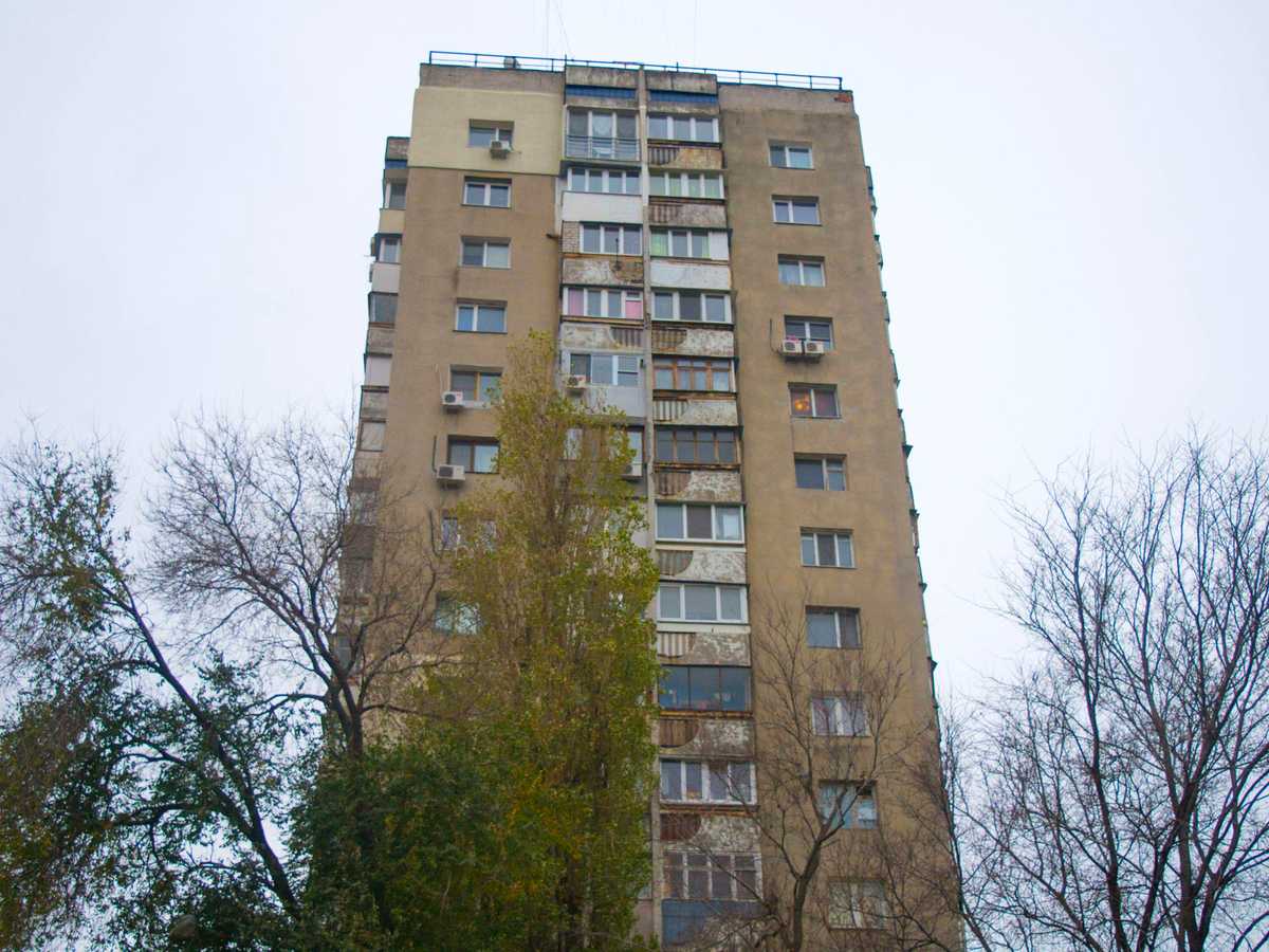 3-комнатная квартира по адресу (площадь 68 м²) - фото 15 3-комнатная квартира по адресу (площадь 68 м²) - Atlanta.ua - фото 15