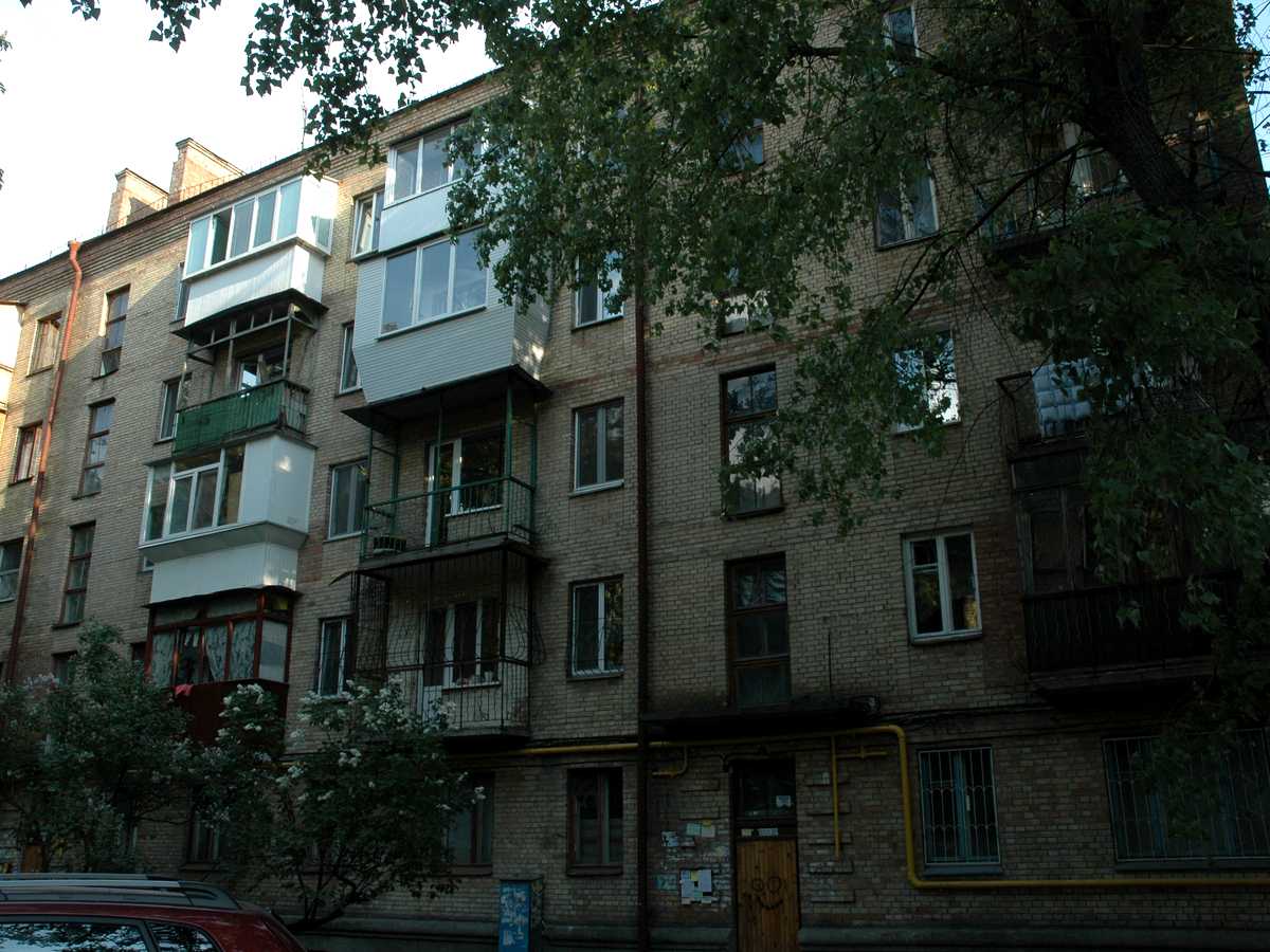 Фото будинку