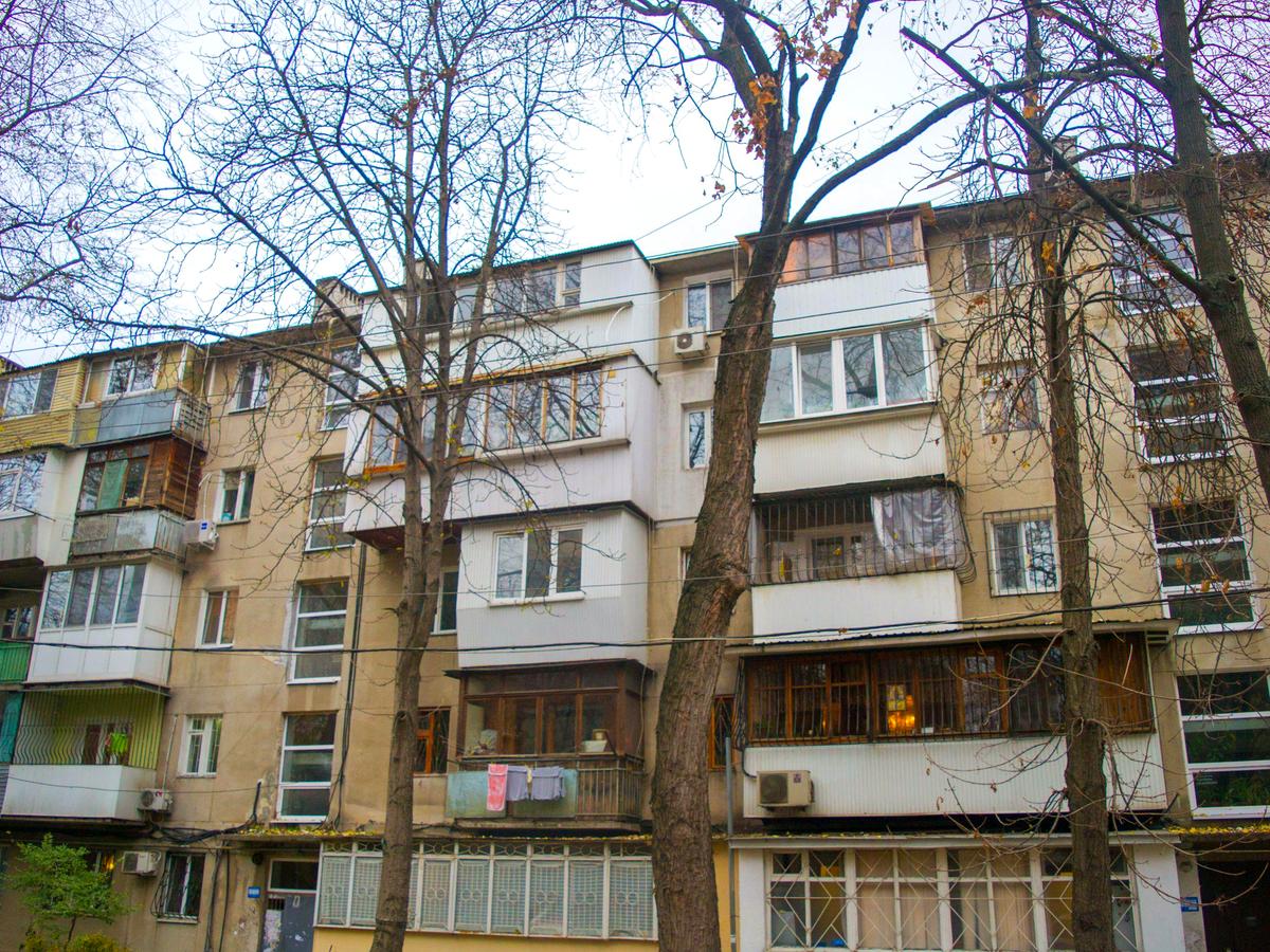 3-кімнатна квартира за адресою Світлий пров. (площа 58 м²) - imageAlt 19 3-кімнатна квартира за адресою Світлий пров. (площа 58 м²) - Atlanta.ua - imageAlt 19