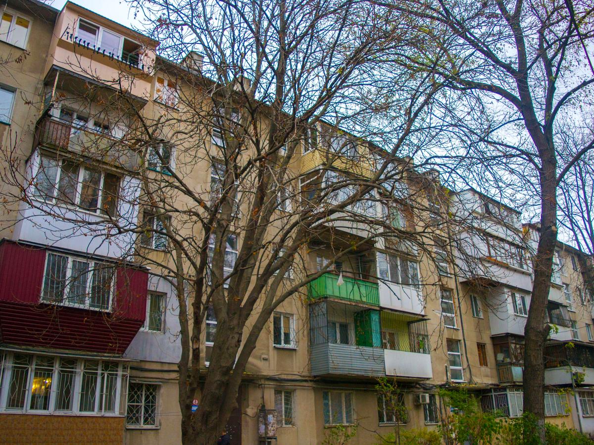 3-кімнатна квартира за адресою Світлий пров. (площа 58 м²) - imageAlt 20 3-кімнатна квартира за адресою Світлий пров. (площа 58 м²) - Atlanta.ua - imageAlt 20