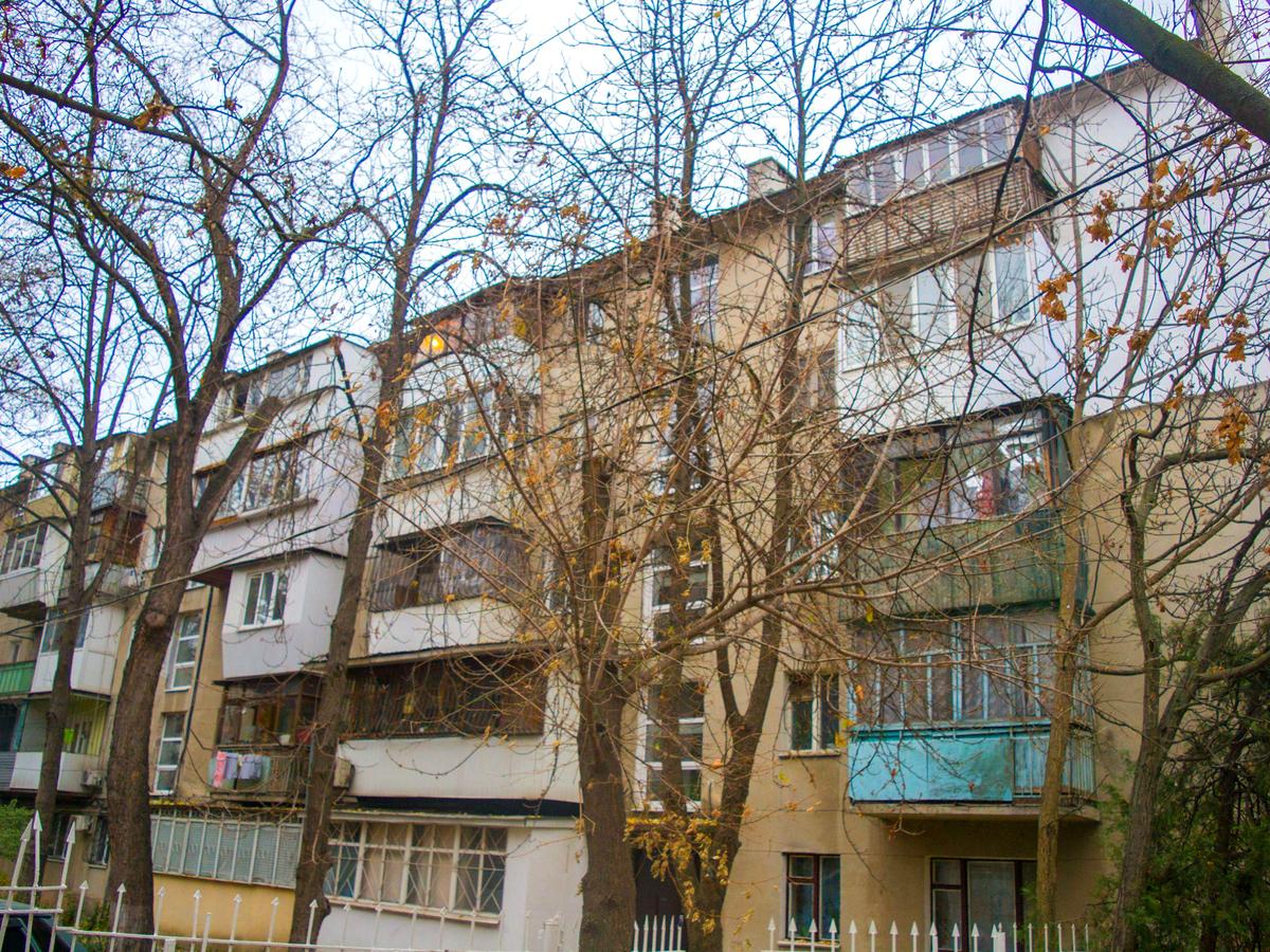3-кімнатна квартира за адресою Світлий пров. (площа 58 м²) - imageAlt 21 3-кімнатна квартира за адресою Світлий пров. (площа 58 м²) - Atlanta.ua - imageAlt 21