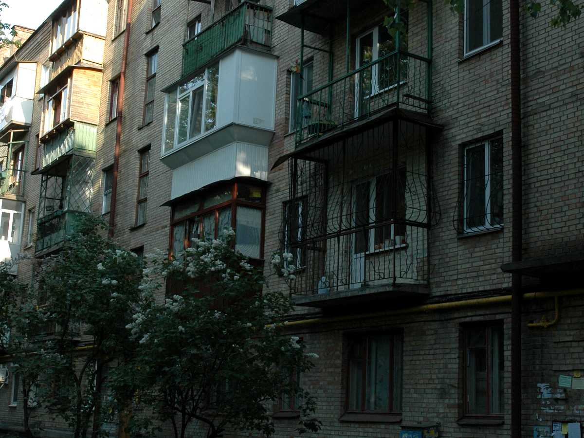 Фото будинку